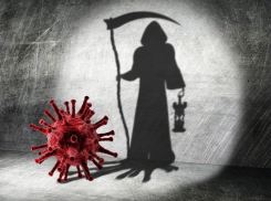 В Ростовской области от коронавируса умерло 17 человек