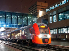 За 5 часов на новой «Ласточке» добраться из Ростова до Новороссийска и отведать игристые вина можно будет уже в июле