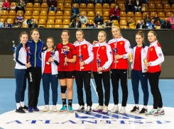 В Ростове в целях предосторожности перенесли гандбольный турнир