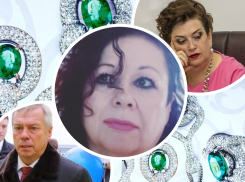 Осужденная за контрабанду алмазов экс-депутат из Ростова рассказала, кому возила драгоценности