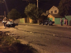 Подробности аварии на Чкаловском: пострадали 5 человек