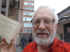 В Ростове обвиняемого в вымогательстве блогера Сергея Рулёва отправили в СИЗО