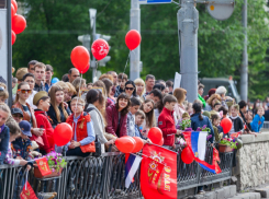 Топ-10 праздничных мероприятий к Дню Победы подготовили жителям Ростова