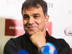 Главный тренер «Ростов-Дона»: «Для нас подарок, что мы играем в плей-офф всех турниров»