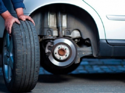 Дерзкий мужчина совершил гаражное преступление в Ростовской области