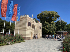 В Ростове обновили программу празднования Дня города