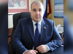 Депутат Госдумы Юрий Напсо от Ростовской области лишился мандата из-за прогулов в ОАЭ