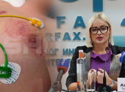 Задержана владелица рехаба, в котором издевались над детьми, Анна Хоботова  