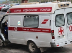 В Ростовской области два человека погибли в ДТП под хутором Фоминки