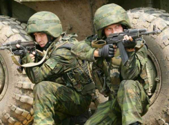 В Минобороны России намерены создать «резервные армии»