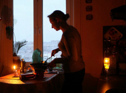 Жителей сотен домов Ростова оставят без электричества в крещенскую неделю