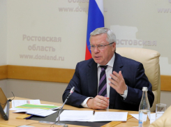 Жителям Ростовской области разрешили посещать банки и почту без сертификата о вакцинации