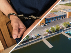 Бывшего замдиректора фирмы осудили за хищение миллионов при реконструкции гребного канала в Ростове 