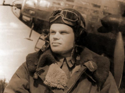 Календарь: 105 лет со дня рождения Героя Советского Союза ростовчанина Платона Кляты