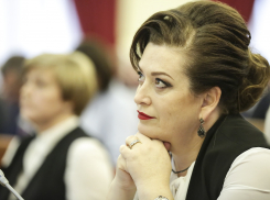 Татьяна Быковская назвала самоизоляцию эффективной мерой