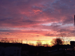 Сильный ветер ожидается в Ростове 14 июля