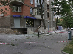 Следком РФ возбудил уголовное дело после атаки БПЛА на Ростов