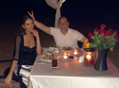 Оксана Воеводина рассказала, кто обманул экс-короля Малайзии