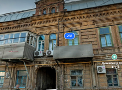 СК проверит ситуацию с нарушением прав жильцов в старинном доме без капремонта