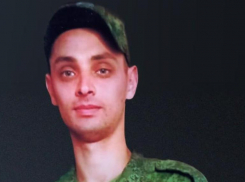 Ростовского спортсмена наградили Георгиевским крестом IV степени за участие в СВО