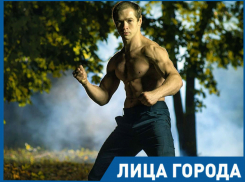 Ростовский Брюс Ли показал силу пальца: как самый маленький ученик в классе стал спортсменом