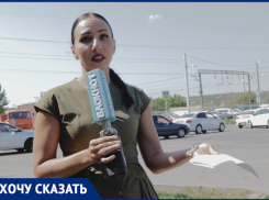 «Это просто кормушка для гаишников»: ростовчанка пожаловалась на странную организацию движения на одном из перекрестков