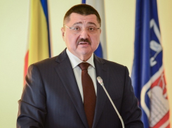 Главный казначей Ростова уволился из администрации по собственному желанию