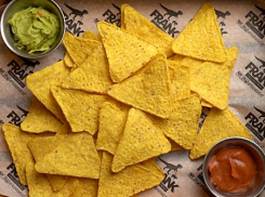 Гуакамоле: ацтекский соус, который «выкрали» конкистадоры