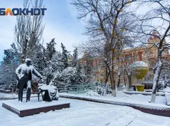 В Ростове 4 февраля ожидается до -19 градусов