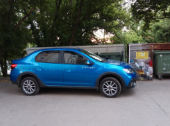 За месяц ростовчане заблокировали подъезд к контейнерным площадкам 400 раз