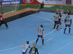 Лига чемпионов — «Ростов-Дон» вырвал у румынок победу