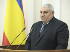 Экс-министр строительства Ростовской области арестован на два месяца