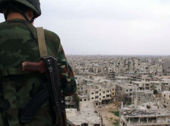 Суд над утратившим боевую технику в Сирии российским военнослужащим состоится в Ростове