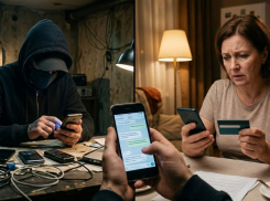 Ростовчанка перевела мошенникам более 2,5 млн рублей поверив в новогоднее ралли на бирже