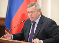 Голубев назвал выброс метана причиной смерти рабочих под Таганрогом