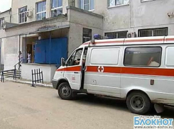 В Ростове количество детей, попавших под наблюдение врачей из-за угрозы менингита, выросло до 109  