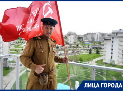 Родился в День ВДВ, но выбрал погранвойска: ростовчанин рассказал о службе на границе