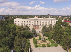 Кнышов: «Донаэродорстрой» открыт для новых проектов с вузами