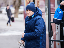 Дмитрий Кириченко подвел итоги выступления «Ростова» в первой части РФПЛ