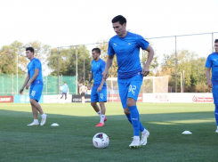 ФК «Чайка» с разгромным счетом проиграл на домашнем поле