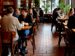 За шесть месяцев 2025 года на Дону оборот общепита вырос на 15%