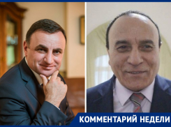 «Нашим народам делить нечего»: главы армянской и азербайджанской общин Ростова — о причинах конфликта в Нагорном Карабахе