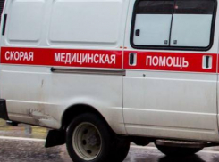 Петарда залетела в форточку и травмировала ребенка в новогоднюю ночь в Ростове 