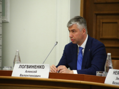 Глава администрации Алексей Логвиненко раскритиковал ситуацию с горячей водой 