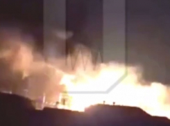 Над Ростовской областью ночью 9 июля сбили 21 беспилотник