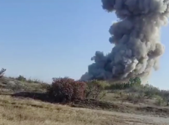 В Ростовской области 30 января жителей предупредили о громких взрывах