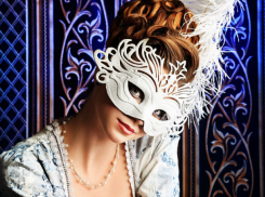 «Блокнот» объявляет старт нового конкурса «Королева перевоплощения» 