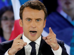 Скандальный взлом почты Эмманюэля Макрона совершил связанный с Ростовом-на-Дону хакер, - WikiLeaks