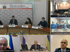 Сити-менеджер Ростова планирует ввести принудительную вакцинацию от коронавируса