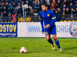 Зрелищный поединок «Ростова» и «Терека» завершился неожиданным результатом